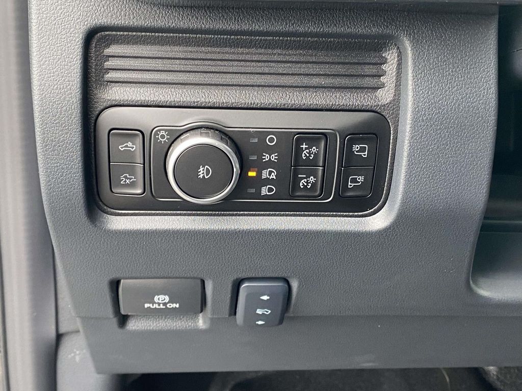 2026 Ford F-250 Super Duty Lariat - Photo 15