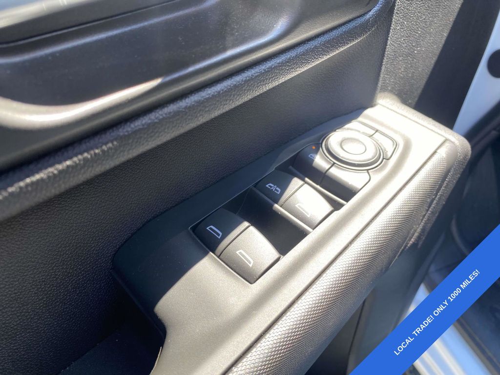 2026 Chevrolet Silverado 2500HD Custom - Photo 18