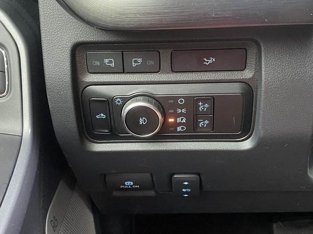 2024 Ford F-350 Super Duty Lariat - Photo 19