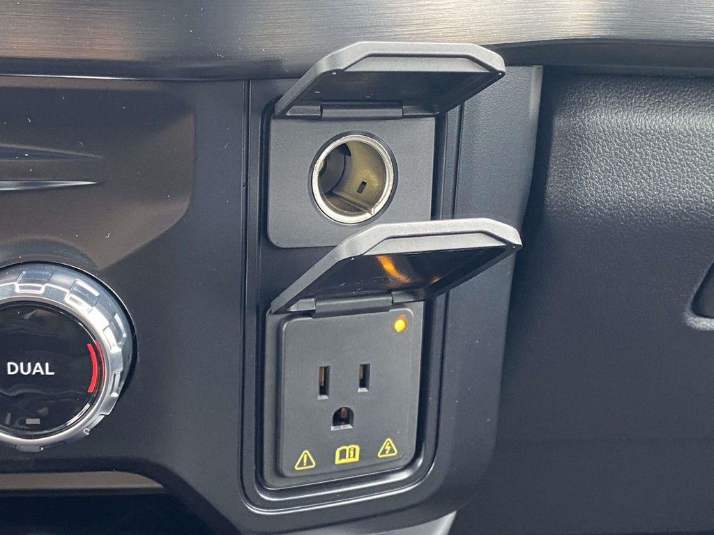 2026 Ford F-250 Super Duty Lariat - Photo 27