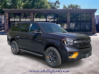 2026 Ford Expedition Tremor SUV
