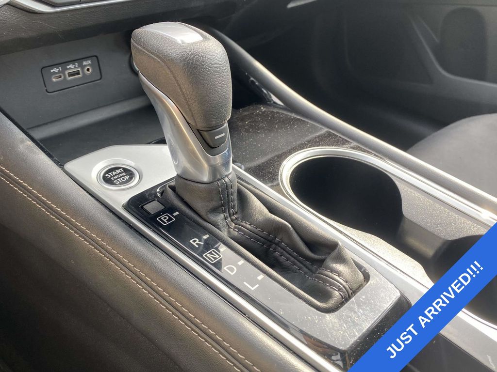 2023 Nissan Altima SV - Photo 28