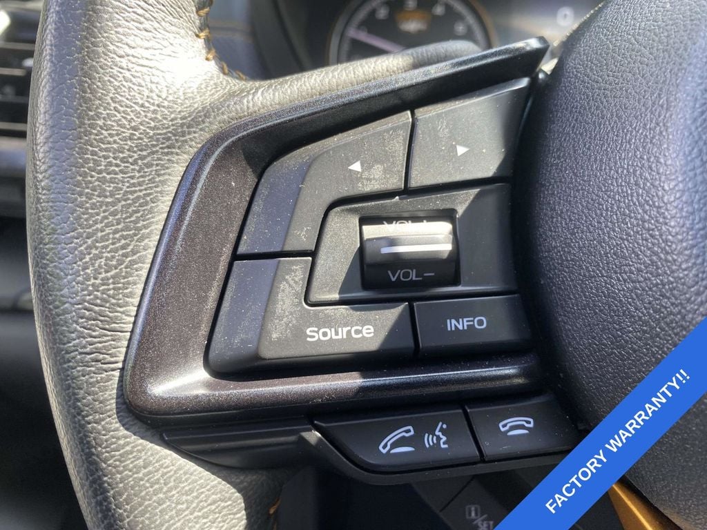 2024 Subaru Forester Wilderness - Photo 21