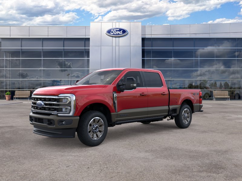  Ford F-350