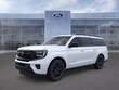  Ford Expedition MAX