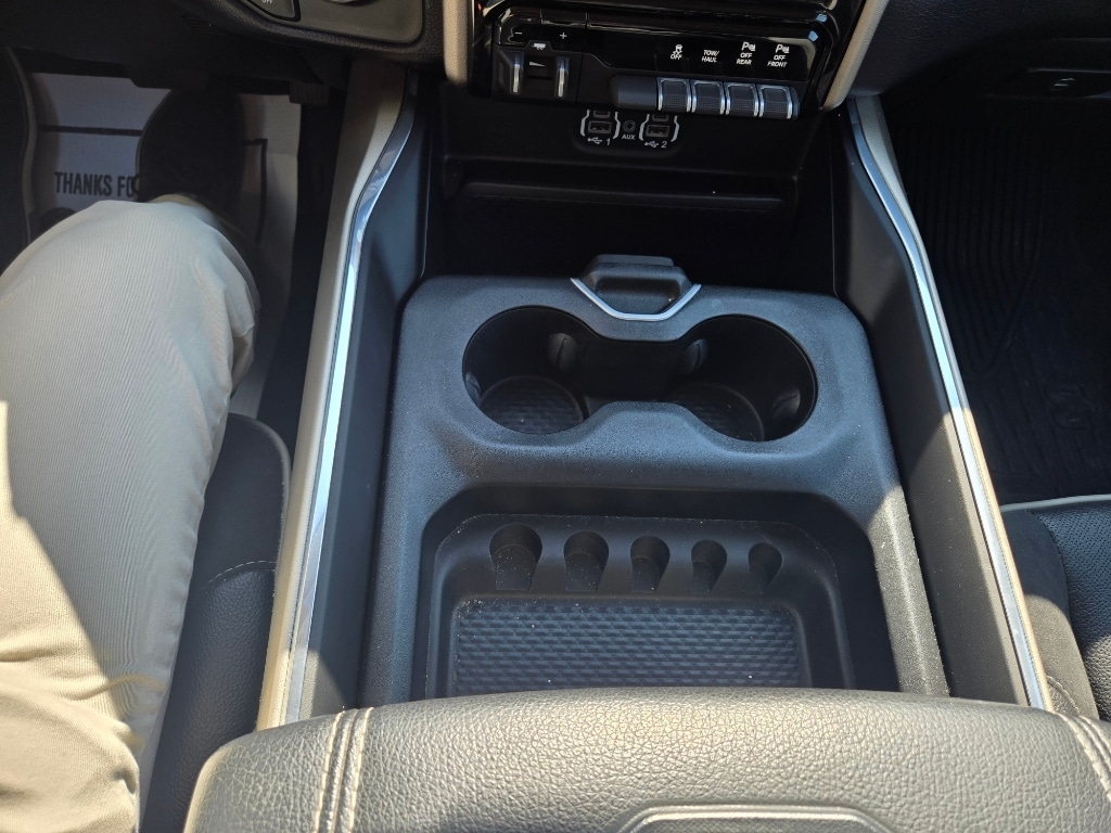 2022 RAM Ram 1500 Pickup Laramie - Photo 21