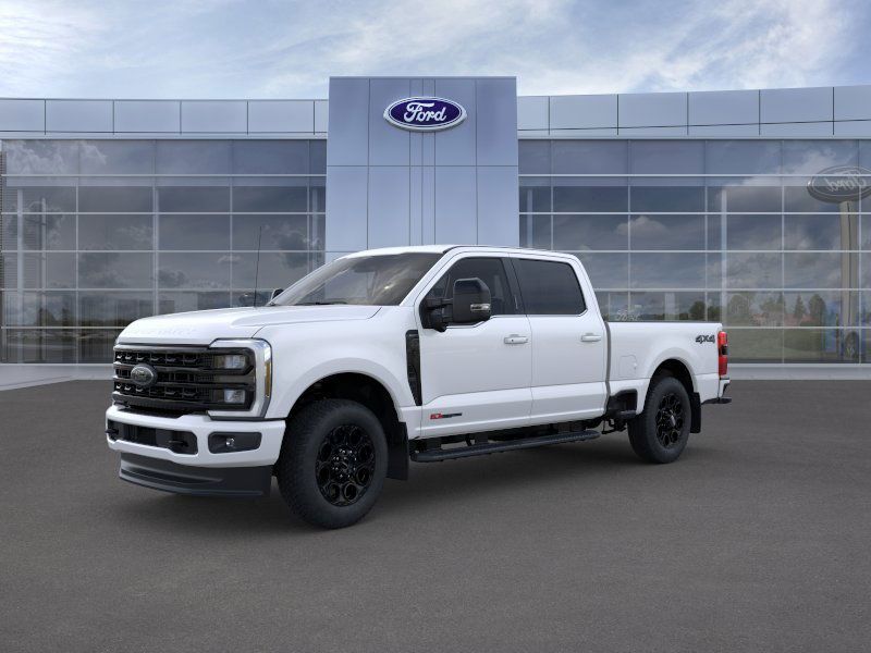 2024 Ford F-350 F-350 Lariat