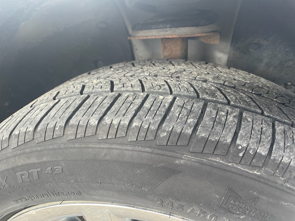 Used 2013 Lincoln MKX Base Wagon