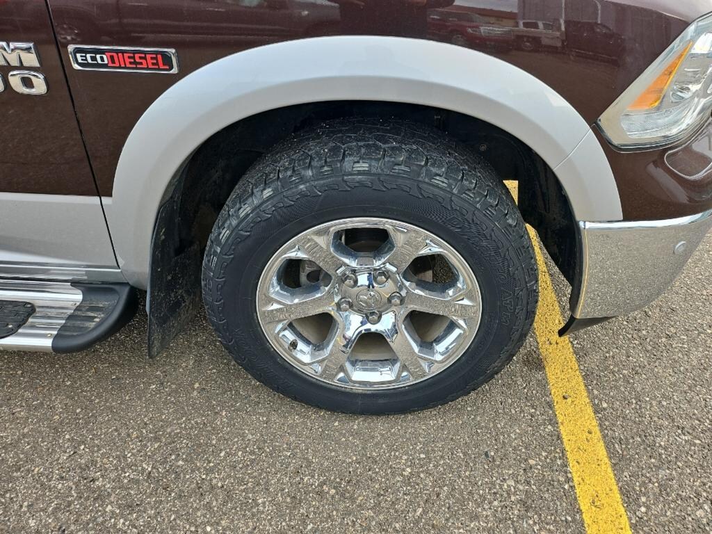 Used 2015 Ram 1500 Laramie For Sale Valley City ND