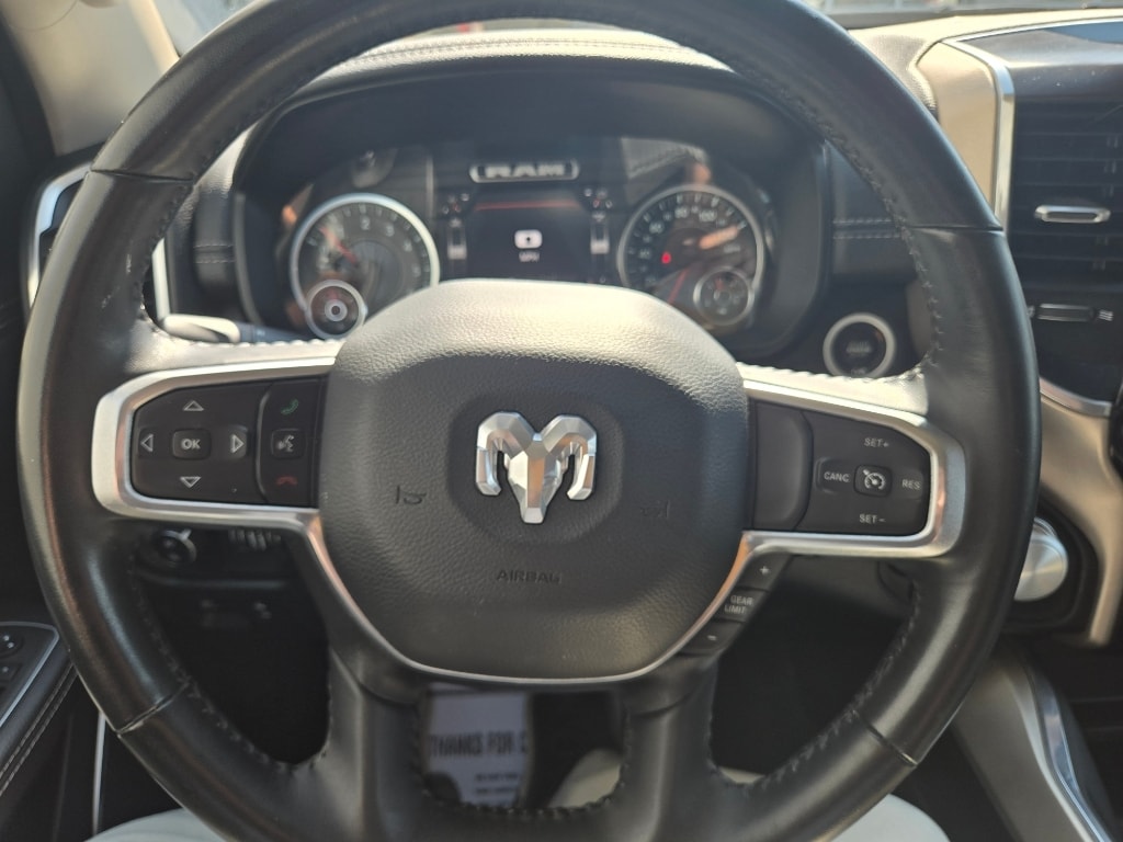 2022 RAM Ram 1500 Pickup Laramie - Photo 18