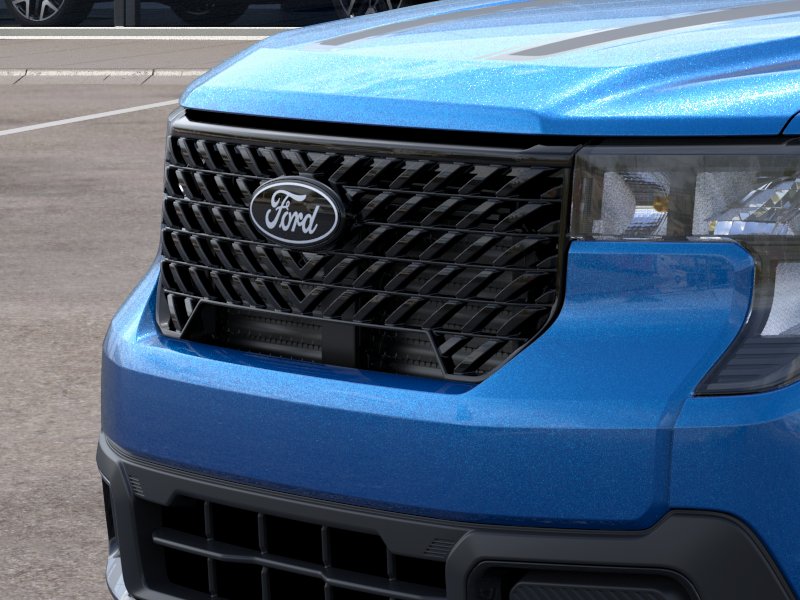 2025 Ford Maverick XLT - Photo 18