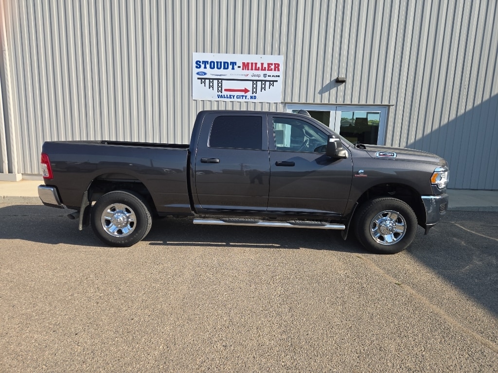 2024 RAM 2500 Pickup