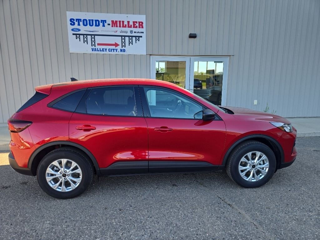 2025 Ford Escape Active AWD's photo