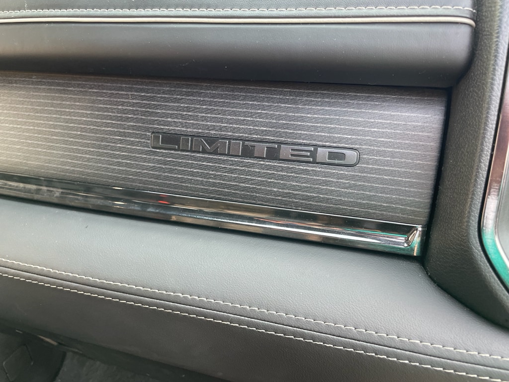 2023 RAM Ram 1500 Pickup Limited - Photo 16
