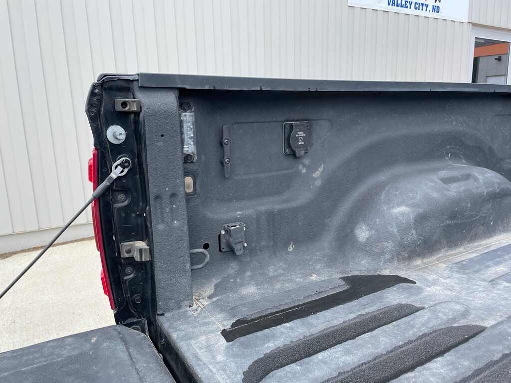 2022 Ram 3500 Laramie photo 4