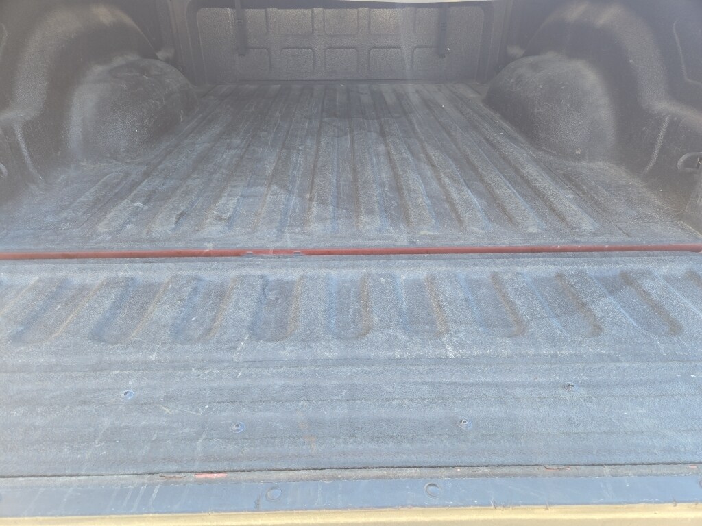 Used 2013 Ram 1500 SLT Cab; Quad