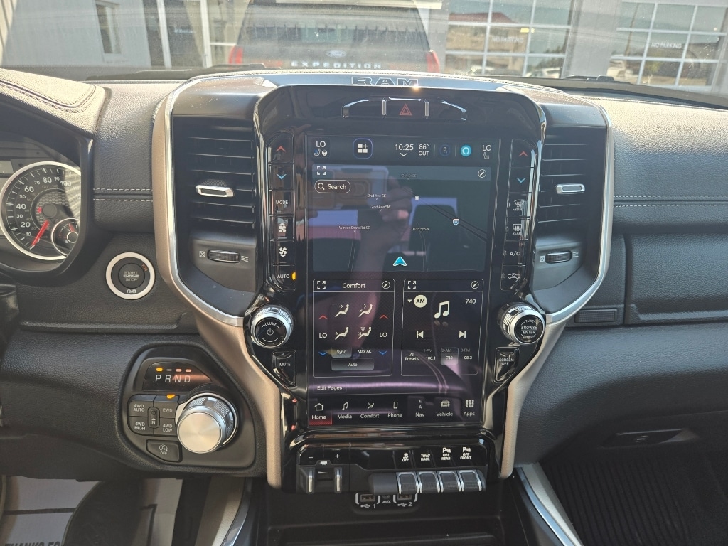 2022 RAM Ram 1500 Pickup Laramie - Photo 19