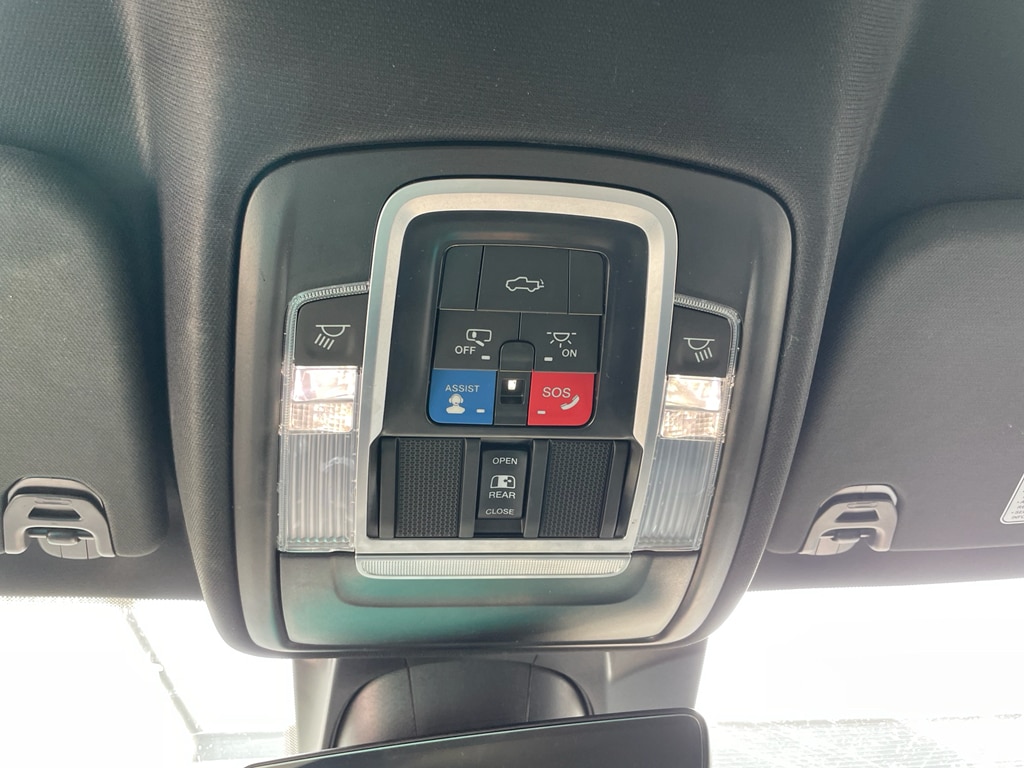 2023 RAM Ram 1500 Pickup Limited - Photo 10