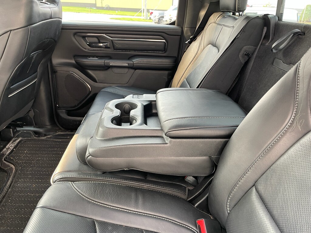 2023 RAM Ram 1500 Pickup Limited - Photo 15