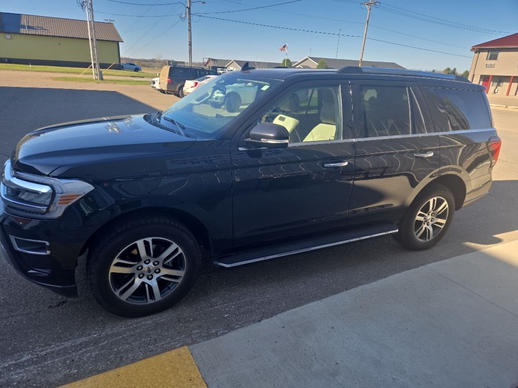 Used 2023 Ford Expedition Limited Wagon