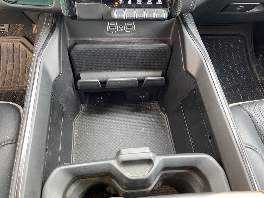 2023 RAM Ram 1500 Pickup Limited - Photo 11