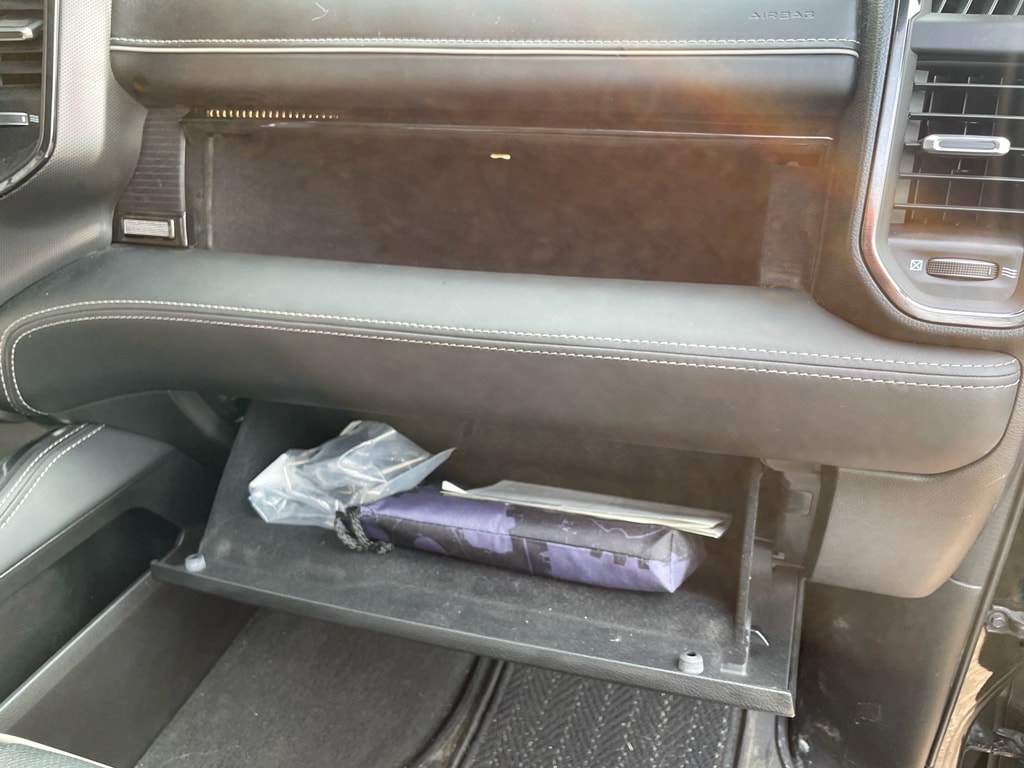 2023 RAM Ram 1500 Pickup Limited - Photo 17