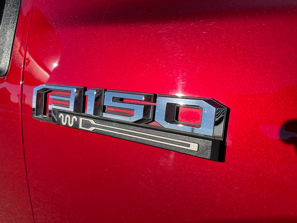 Used 2020 Ford F-150 Cab; Super Crew