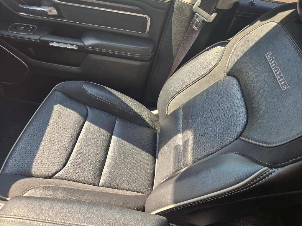 2022 RAM Ram 1500 Pickup Laramie - Photo 23