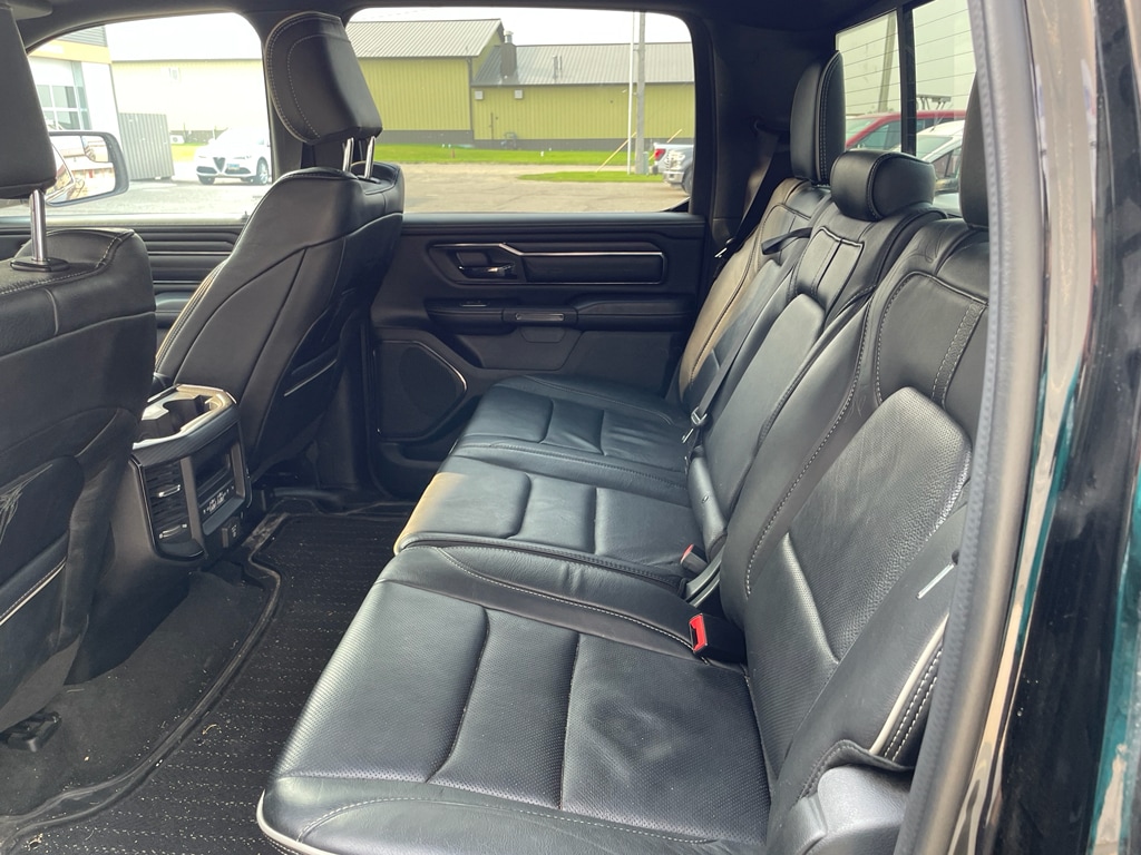 2023 RAM Ram 1500 Pickup Limited - Photo 13