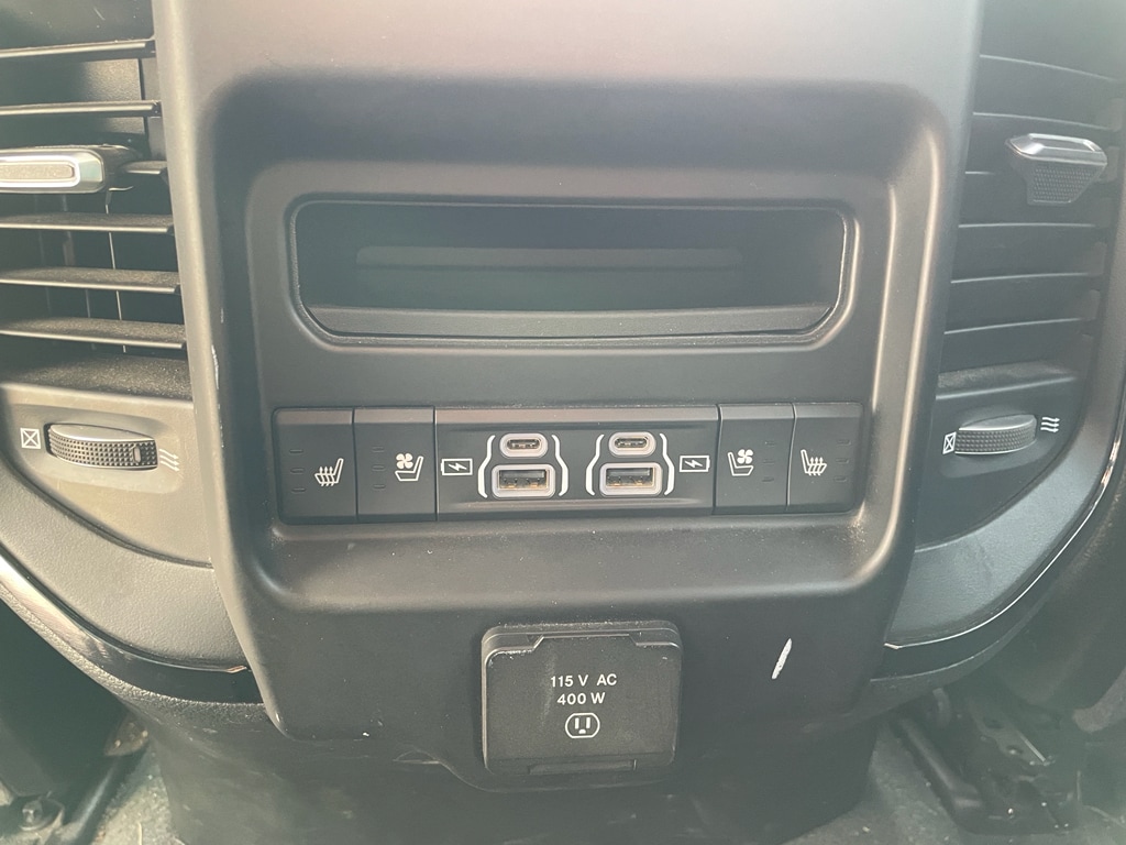 2023 RAM Ram 1500 Pickup Limited - Photo 14
