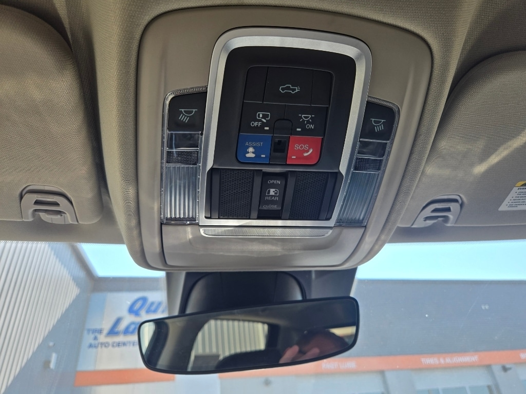 2022 RAM Ram 1500 Pickup Laramie - Photo 20