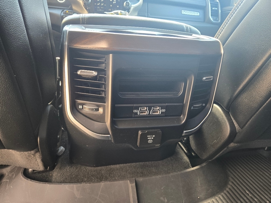 2022 RAM Ram 1500 Pickup Laramie - Photo 13