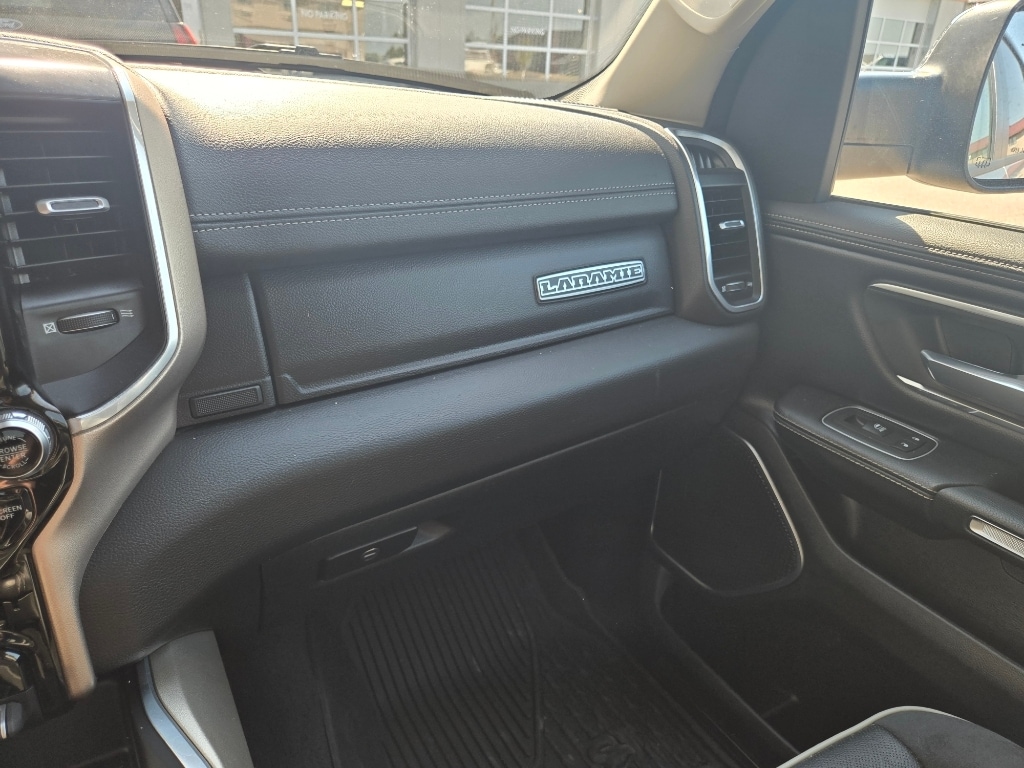 2022 RAM Ram 1500 Pickup Laramie - Photo 24