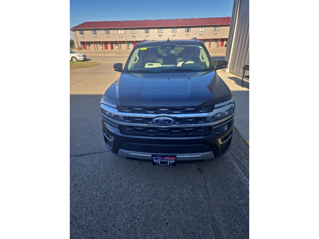 Used 2023 Ford Expedition Limited Wagon