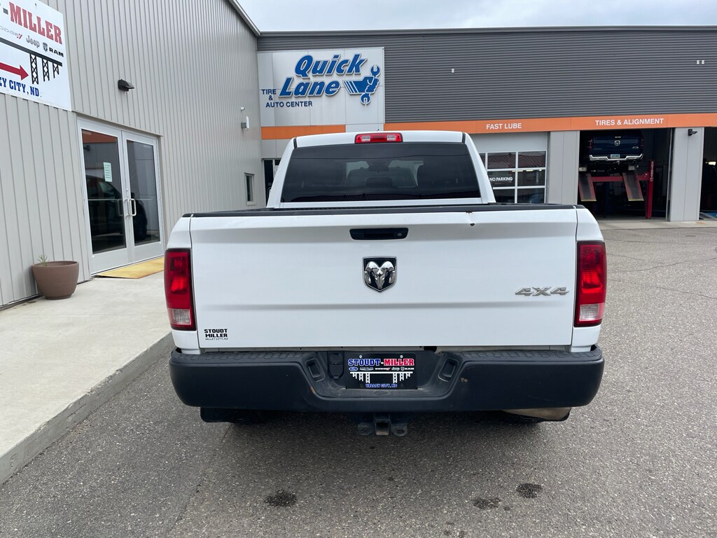 2014 Ram 1500 ST photo 3
