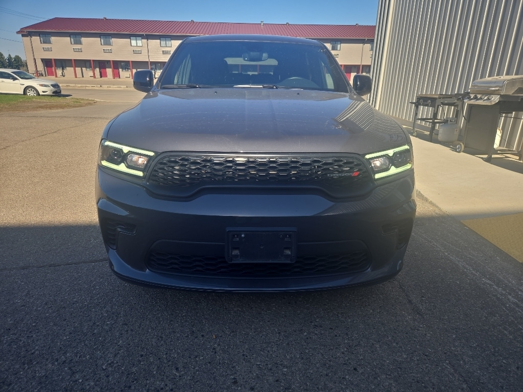 Used 2025 Dodge Durango GT Wagon
