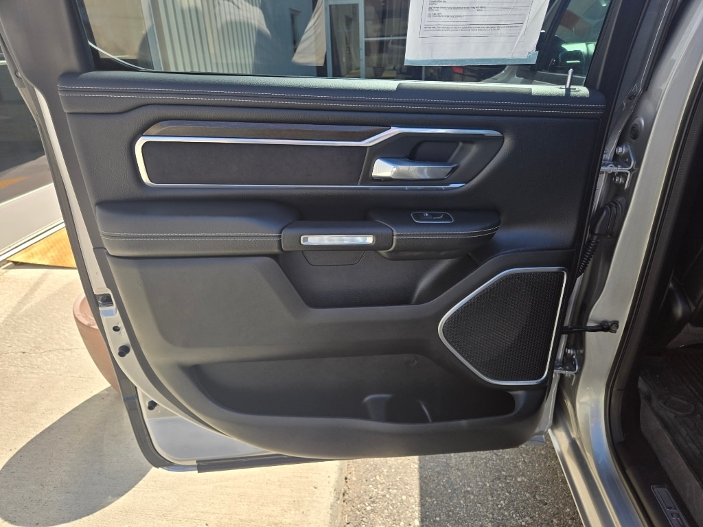 2022 RAM Ram 1500 Pickup Laramie - Photo 10