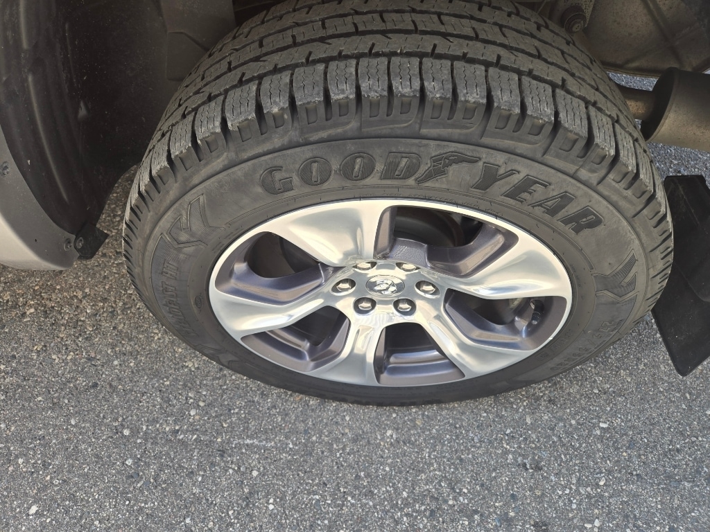 2022 RAM Ram 1500 Pickup Laramie - Photo 9