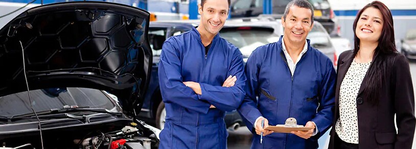 Brakes Inspection | Stouffville Hyundai