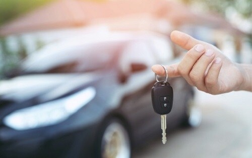 Auto Financing in Whitchurch, Stouffville