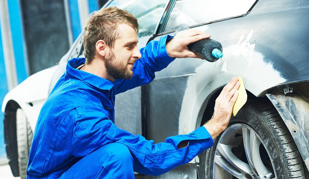 Service your Nissan in Whitchurch-Stouffville, Ontario