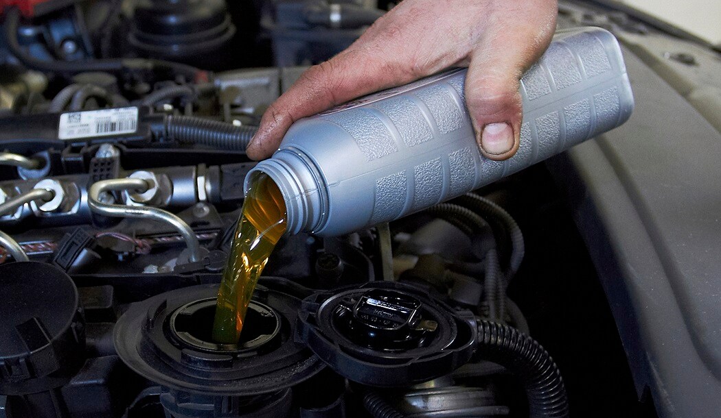Nissan Oil Change in Whitchurch-Stouffville, Ontario