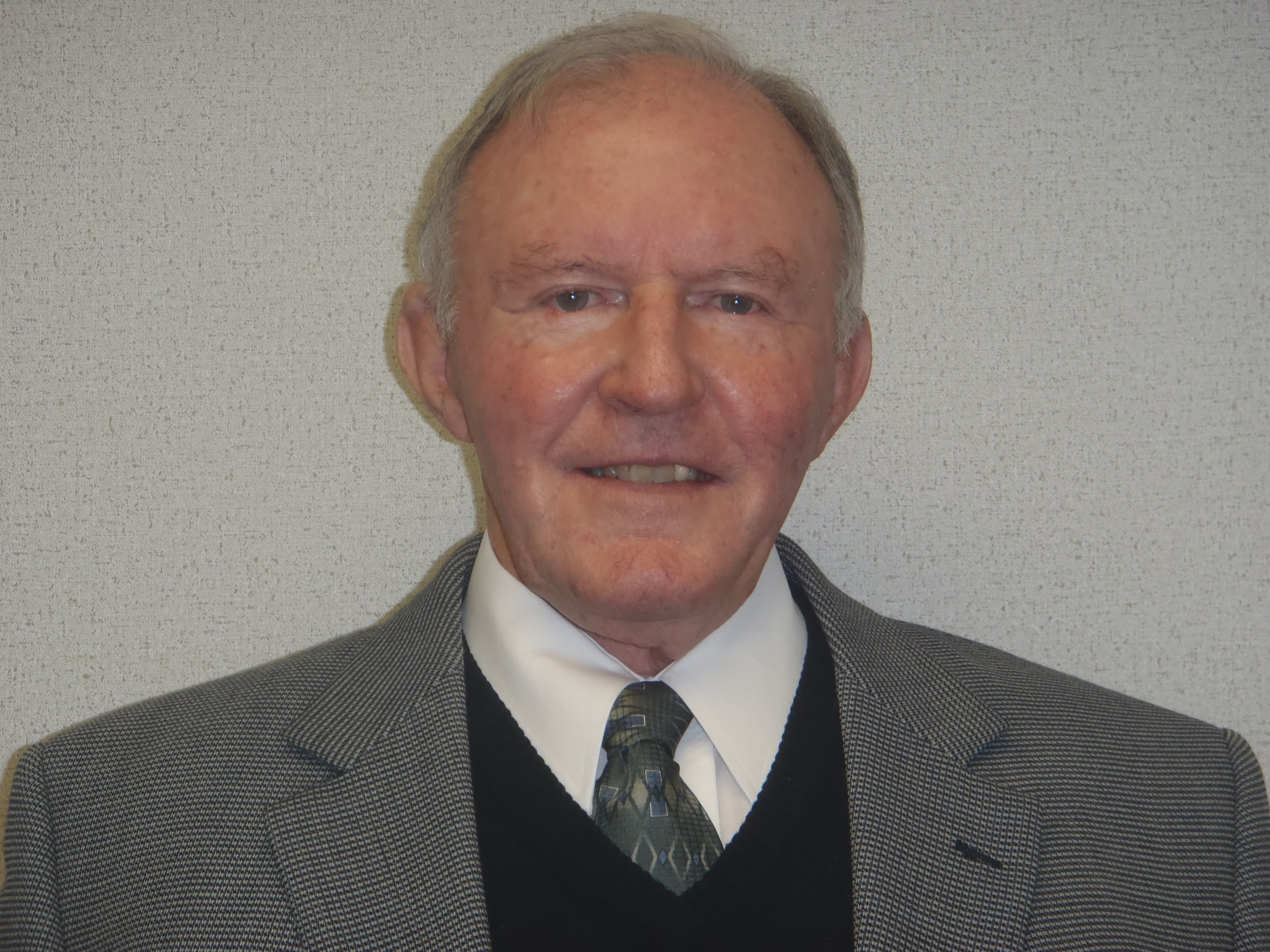 Ron Doner