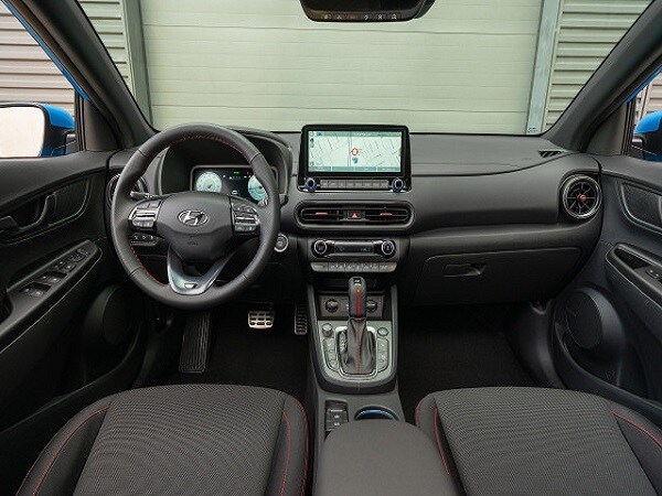 2022 Hyundai Kona
