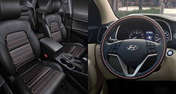 2020 Kia Sportage Vs 2020 Hyundai Tucson Strait Way Kia