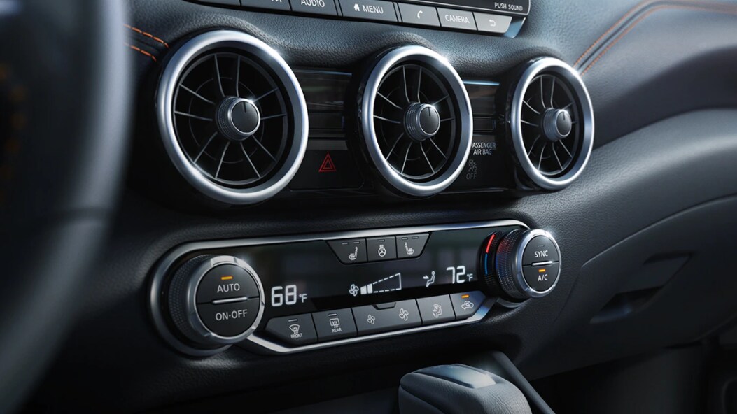 2021 Nissan Sentra For Sale In Stratford, ON | Stratford Nissan