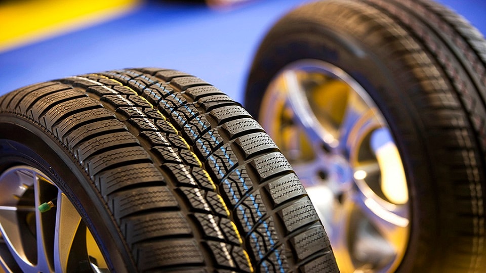 Tire Services in Stratford, Ontario