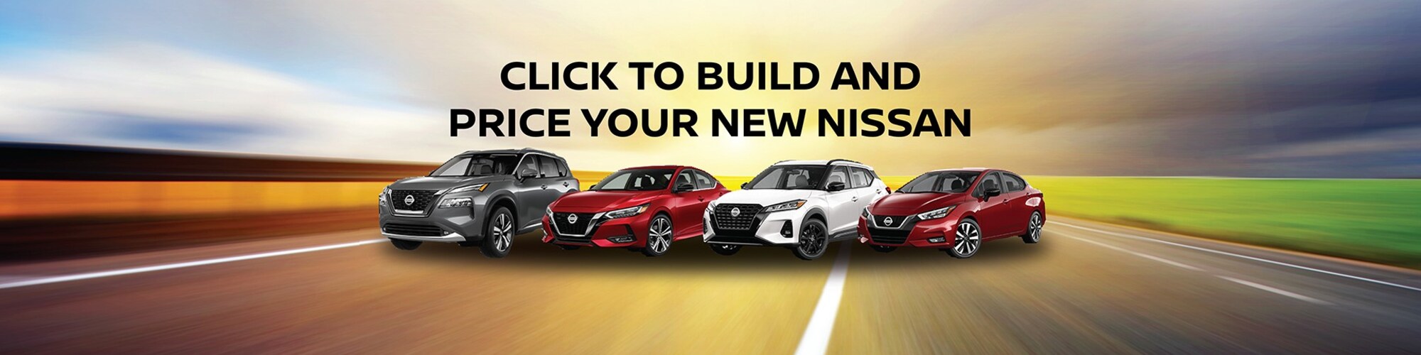 Stratford Nissan New Nissan Dealership in Stratford, ON