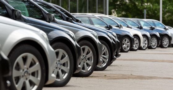Used Vehicles For Sales In Stratford, Ontario