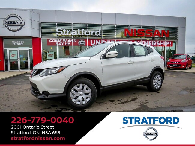 Nissan Qashqai Review Auto Express